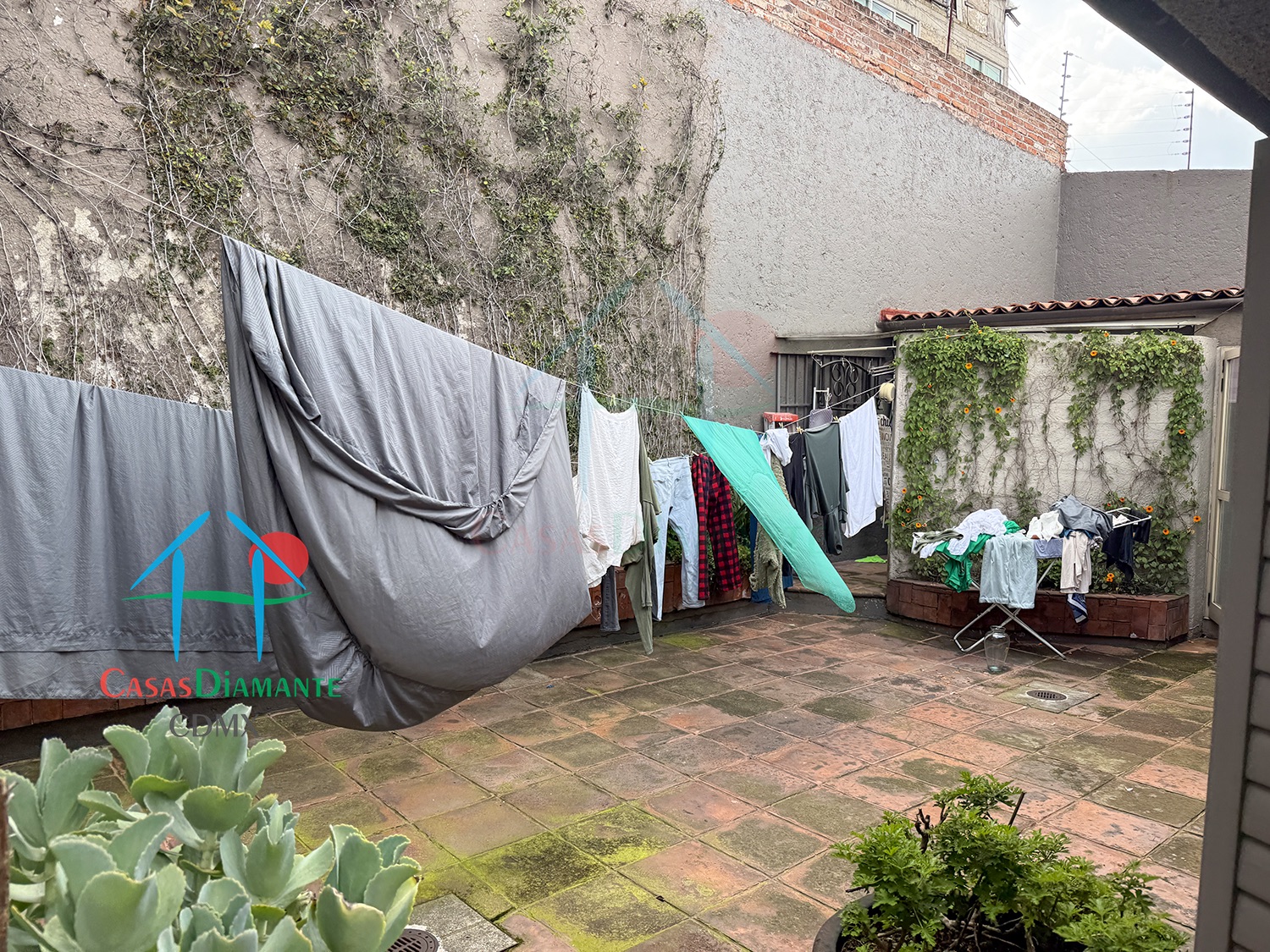 Herradura Casa Zen BD - Patio 2 Herradura Casa Zen BD - Patio 2